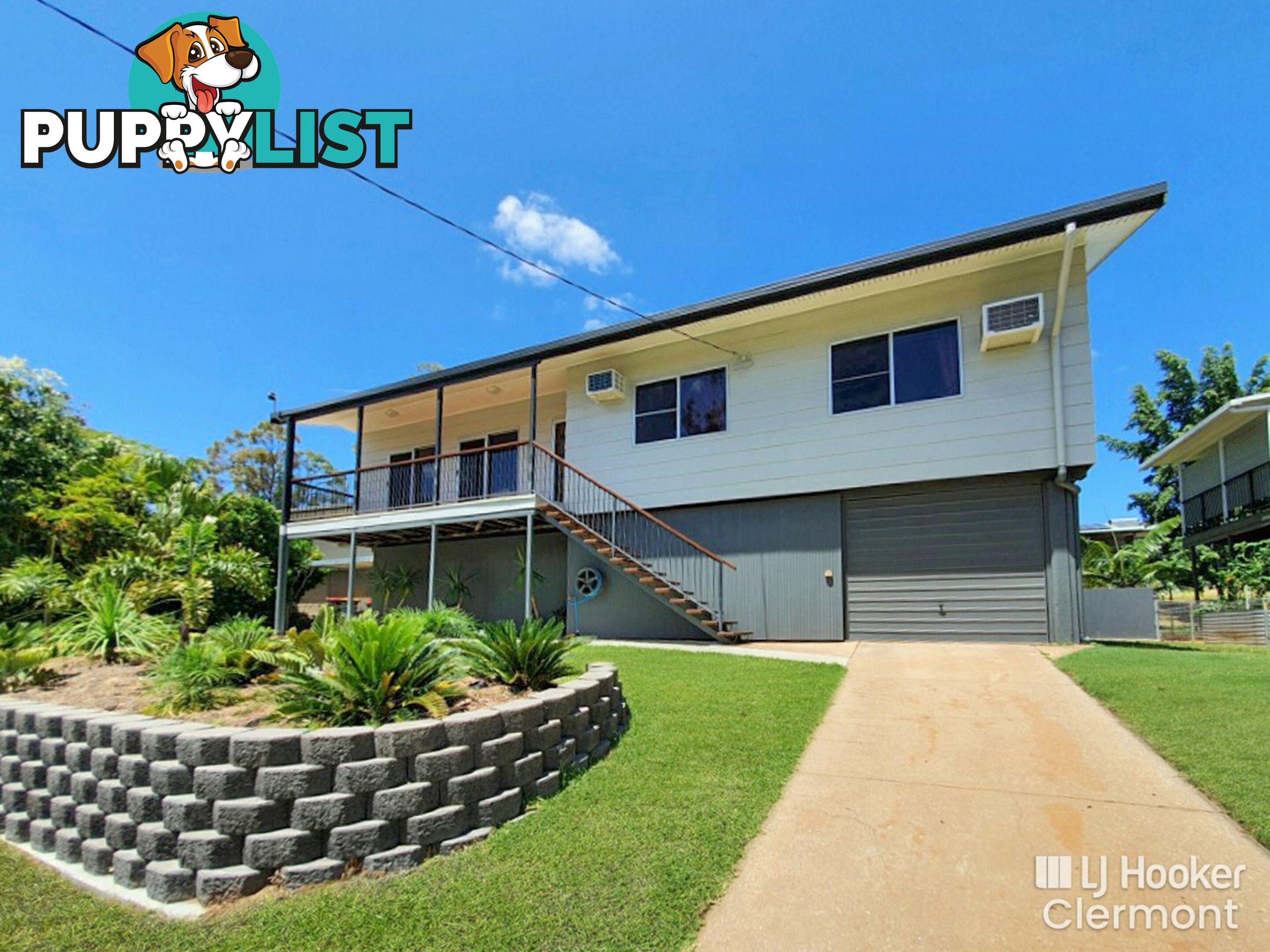 13 Blair Street CLERMONT QLD 4721