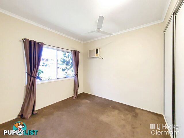 13 Blair Street CLERMONT QLD 4721