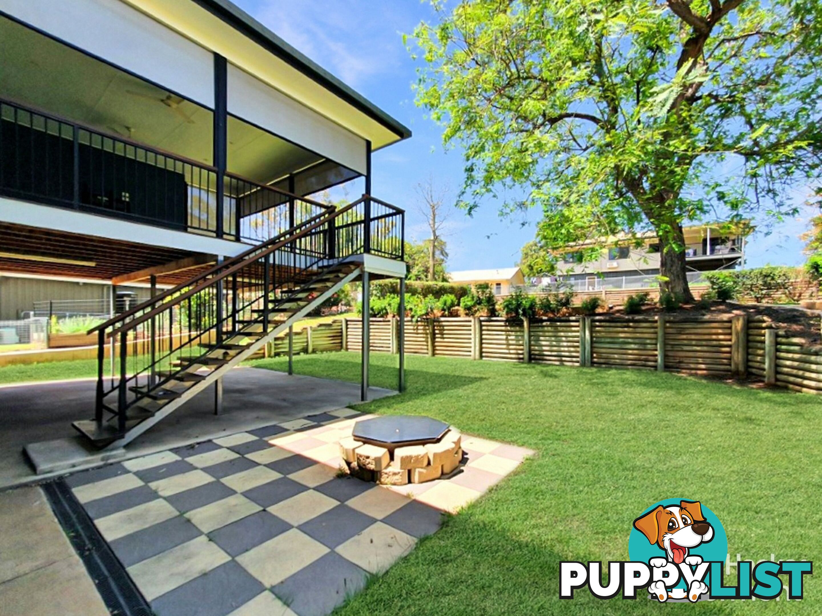 13 Blair Street CLERMONT QLD 4721