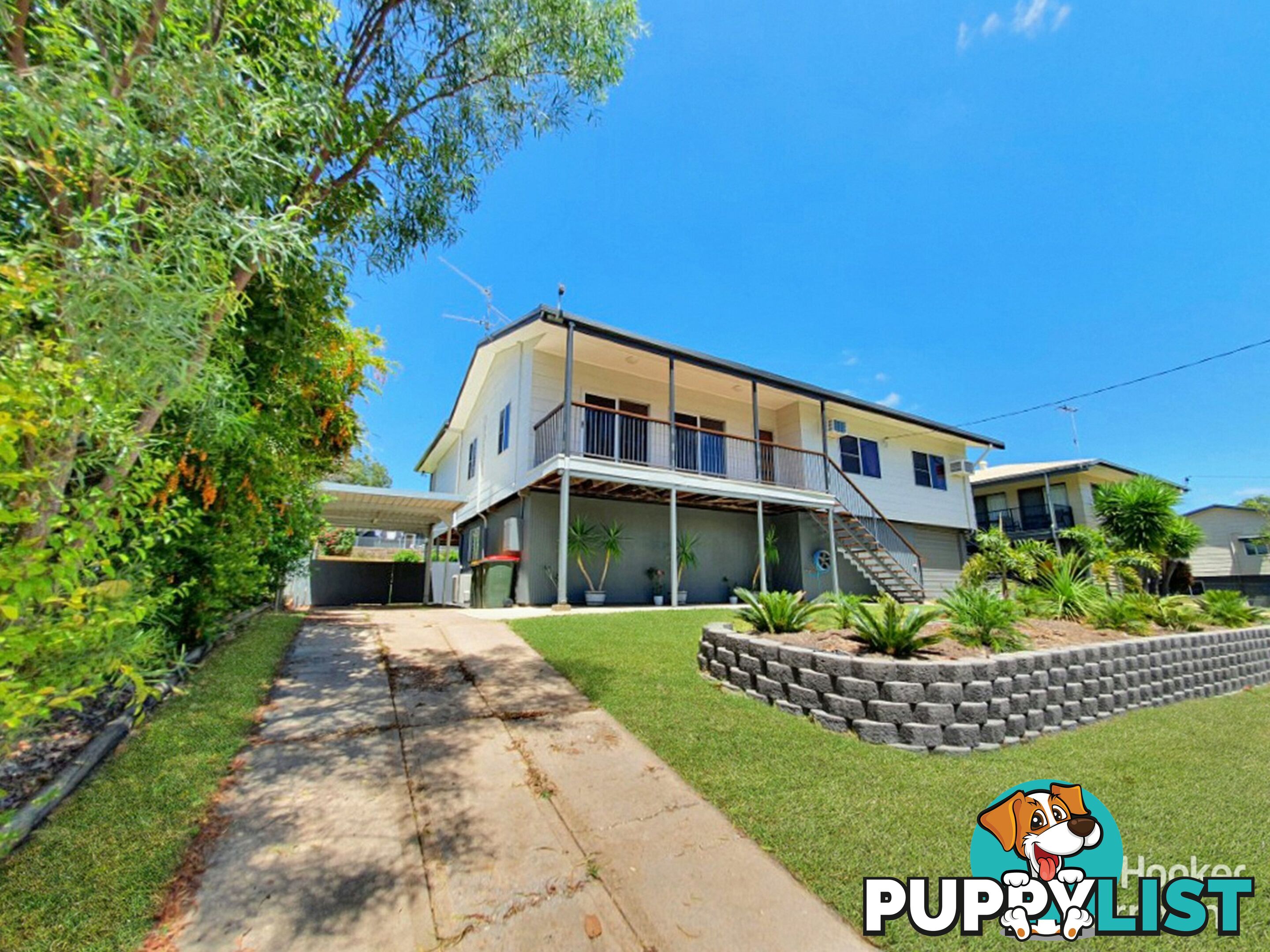 13 Blair Street CLERMONT QLD 4721