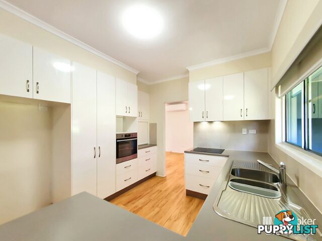 13 Blair Street CLERMONT QLD 4721