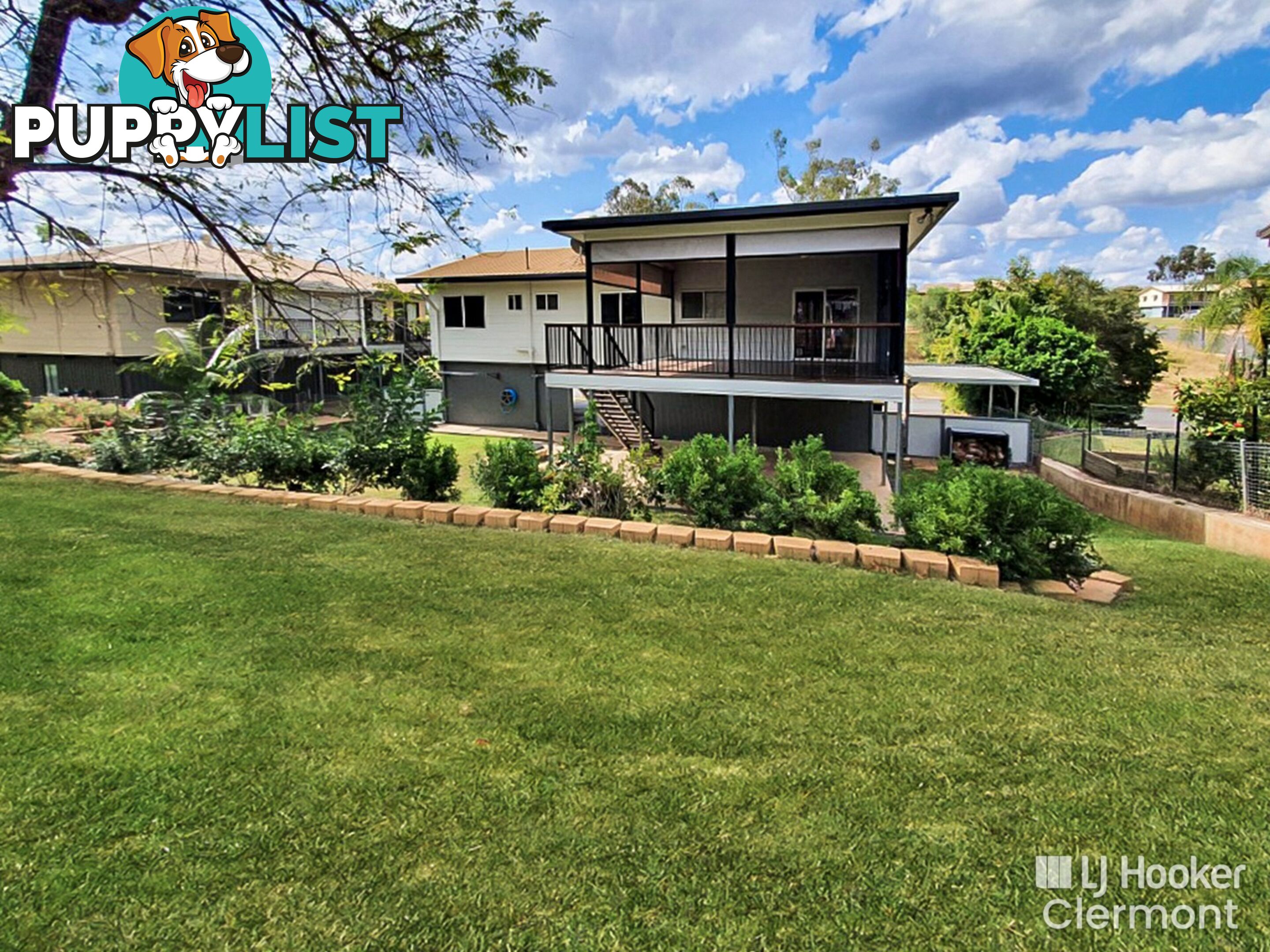 13 Blair Street CLERMONT QLD 4721