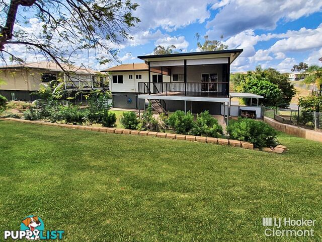 13 Blair Street CLERMONT QLD 4721
