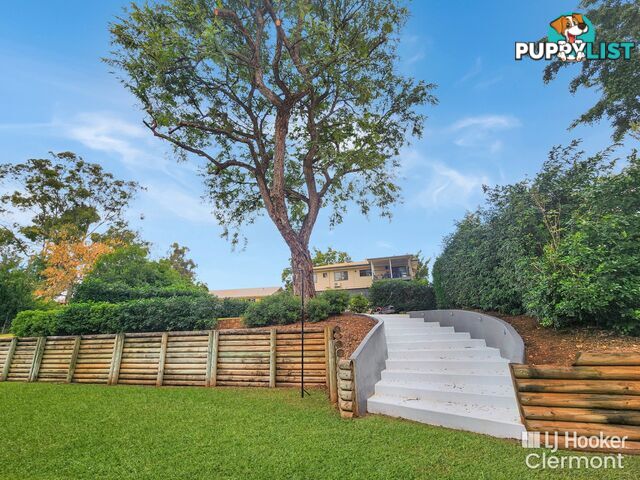 13 Blair Street CLERMONT QLD 4721