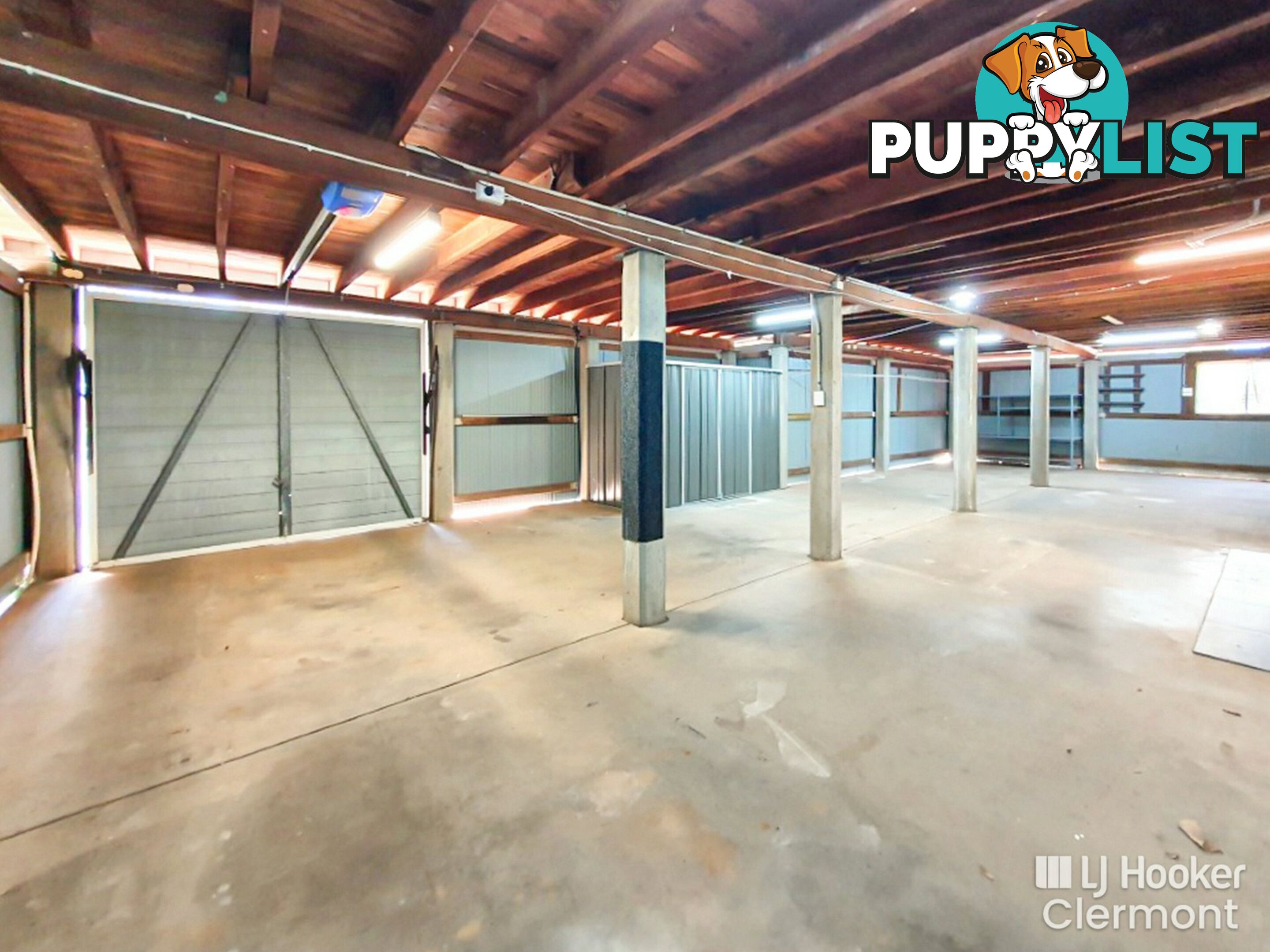 13 Blair Street CLERMONT QLD 4721