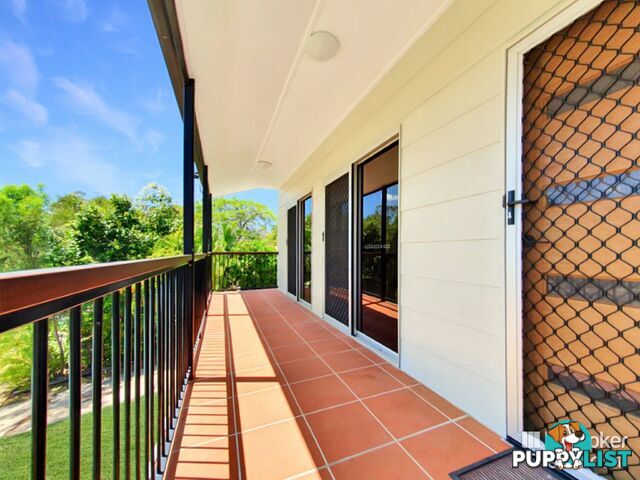 13 Blair Street CLERMONT QLD 4721