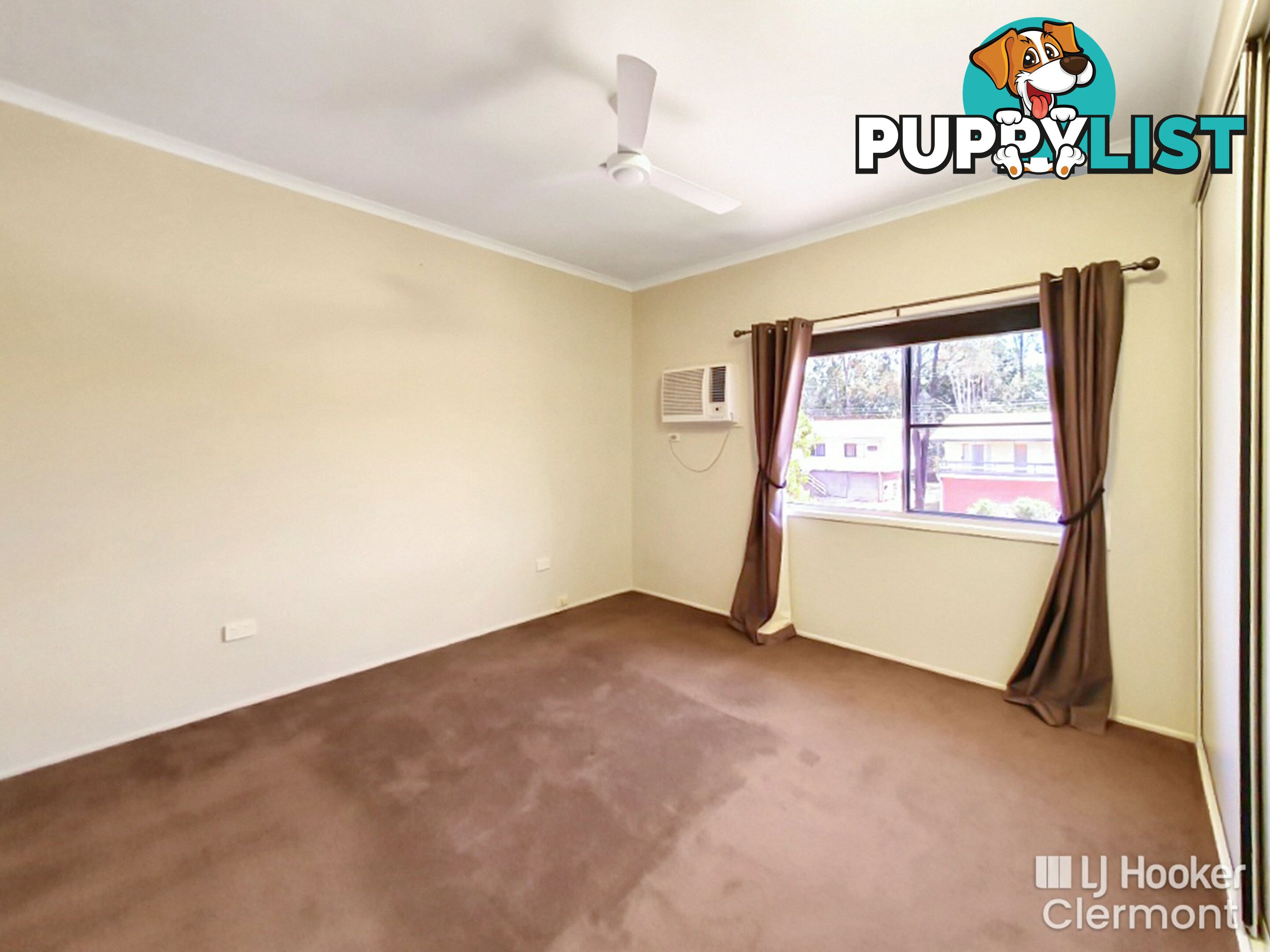 13 Blair Street CLERMONT QLD 4721