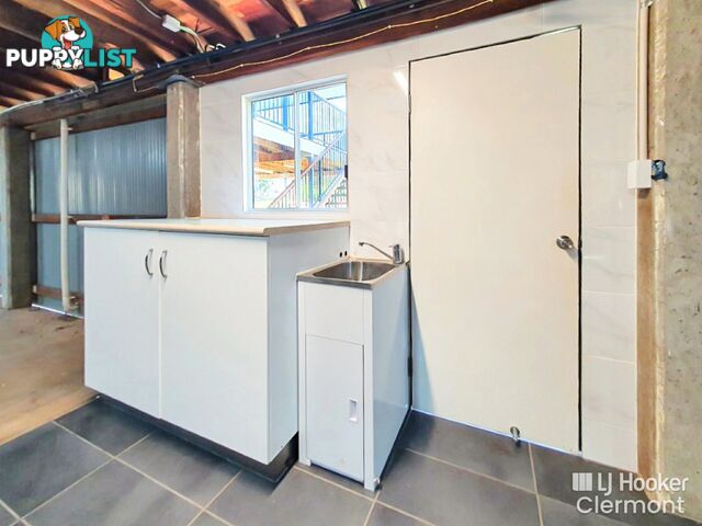 13 Blair Street CLERMONT QLD 4721