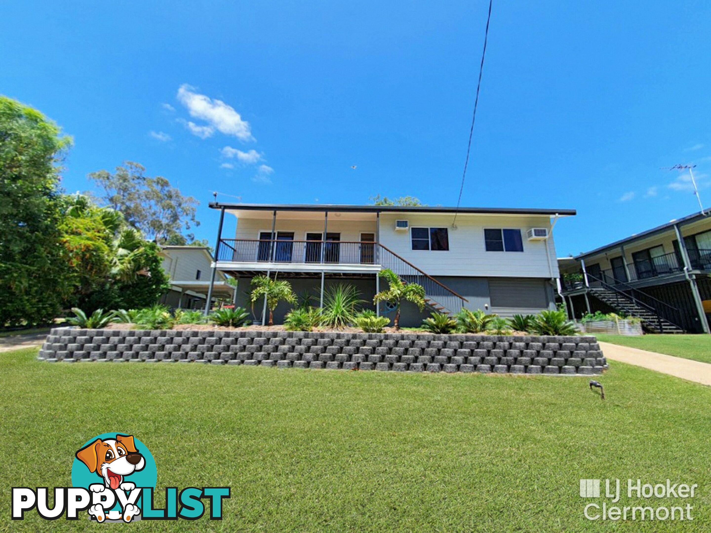 13 Blair Street CLERMONT QLD 4721