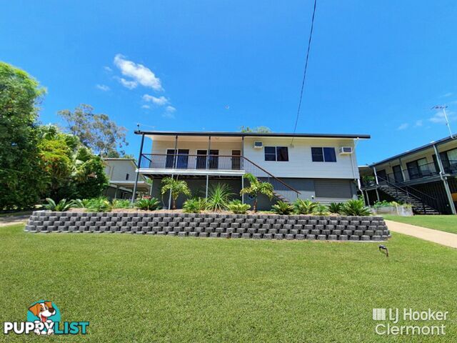 13 Blair Street CLERMONT QLD 4721