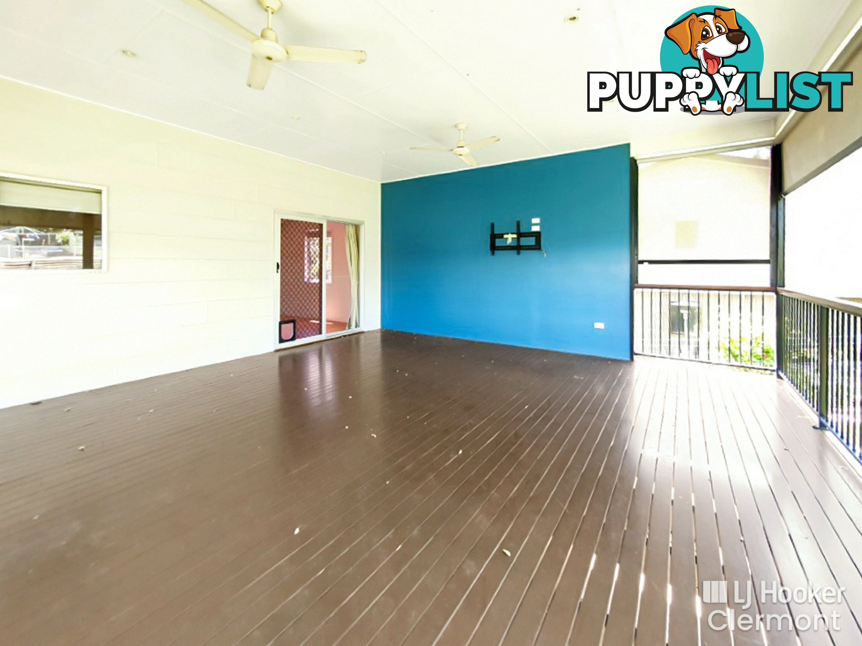 13 Blair Street CLERMONT QLD 4721