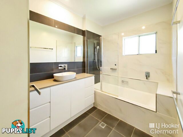 13 Blair Street CLERMONT QLD 4721