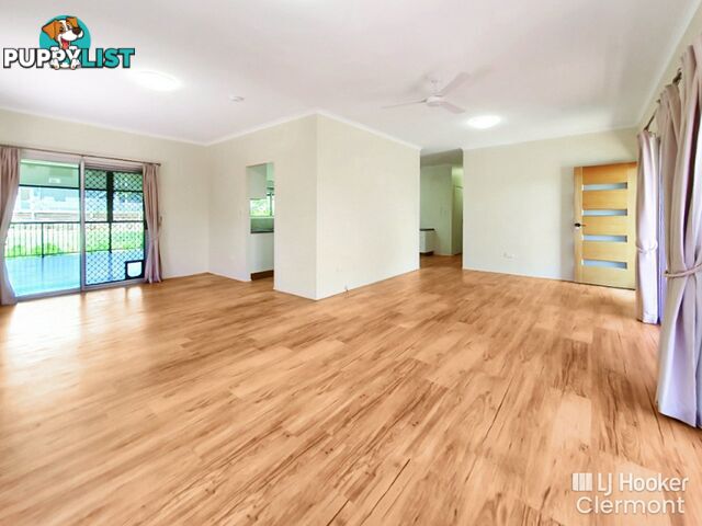 13 Blair Street CLERMONT QLD 4721