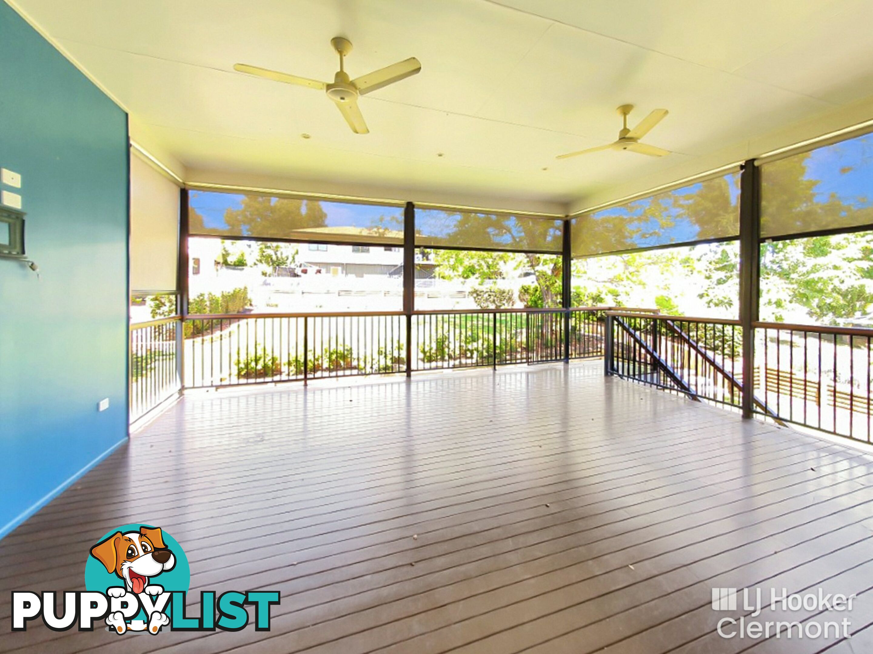 13 Blair Street CLERMONT QLD 4721