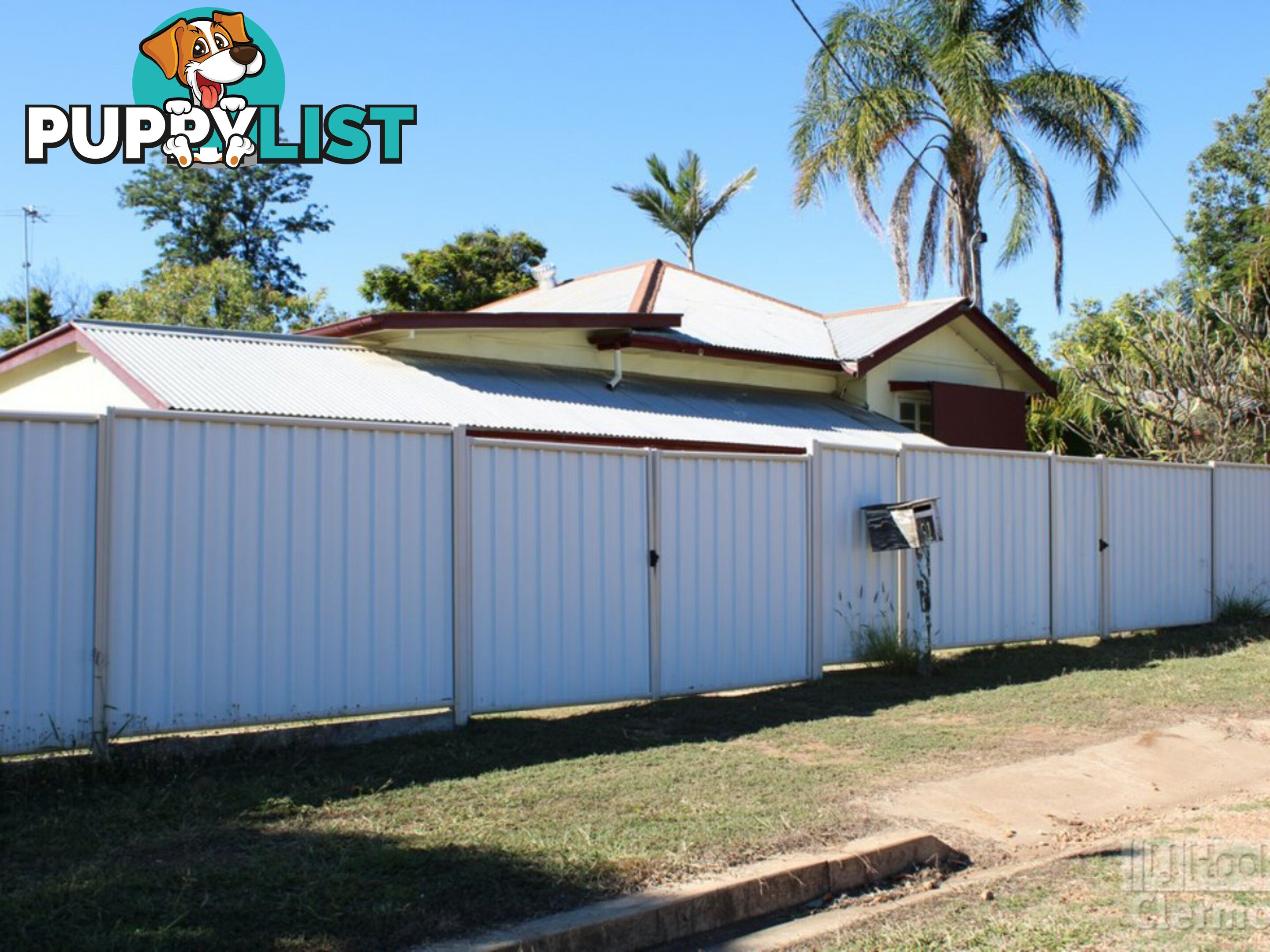 51 Tropic Street CLERMONT QLD 4721