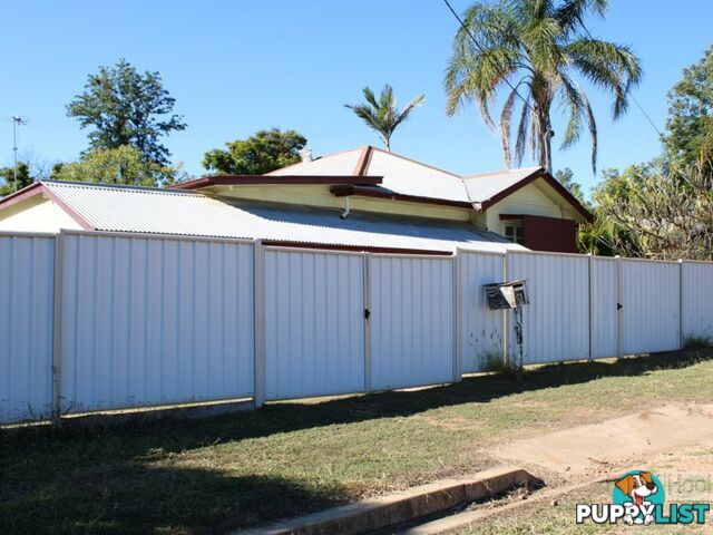 51 Tropic Street CLERMONT QLD 4721