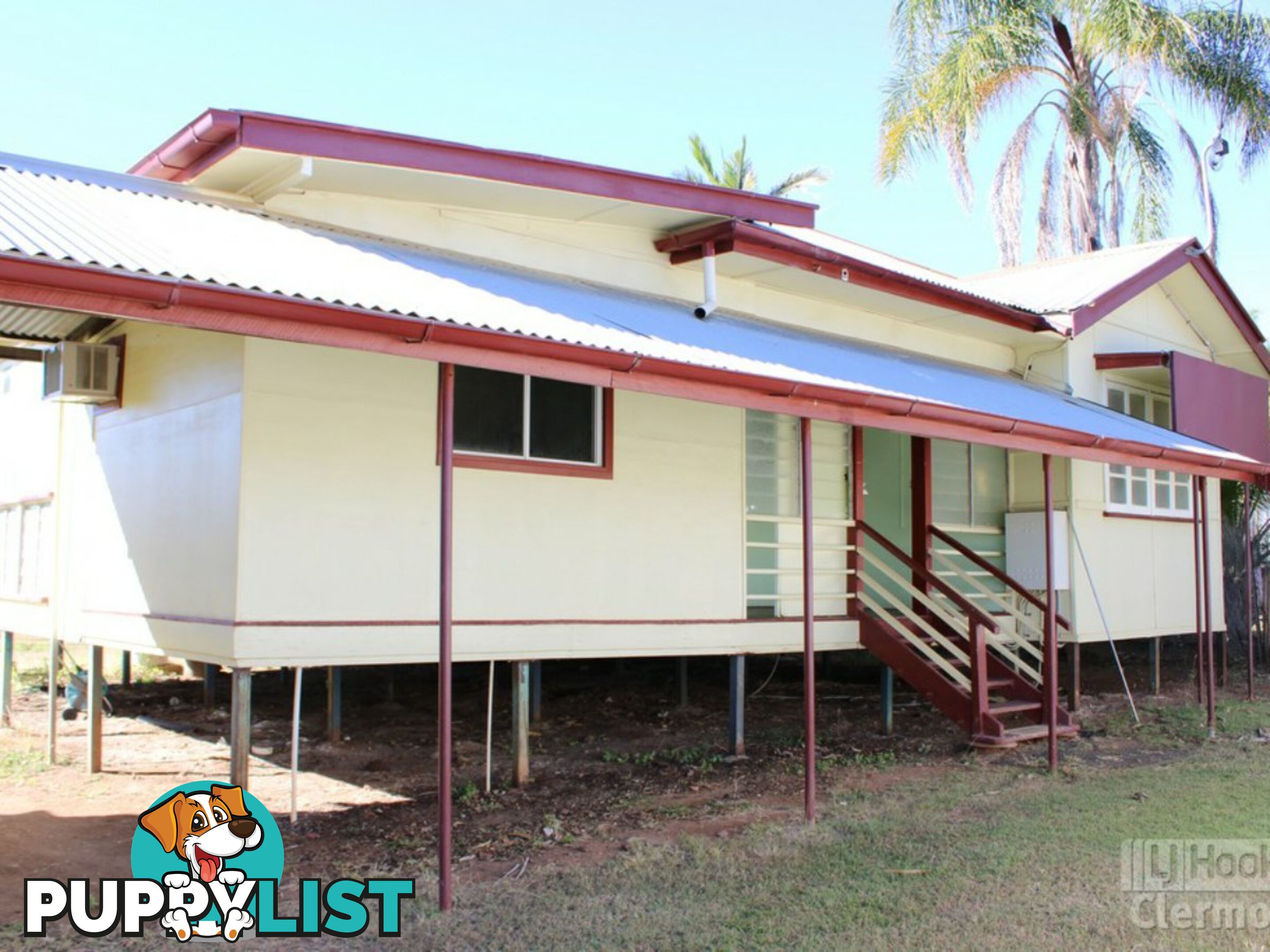 51 Tropic Street CLERMONT QLD 4721