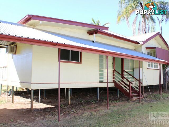 51 Tropic Street CLERMONT QLD 4721