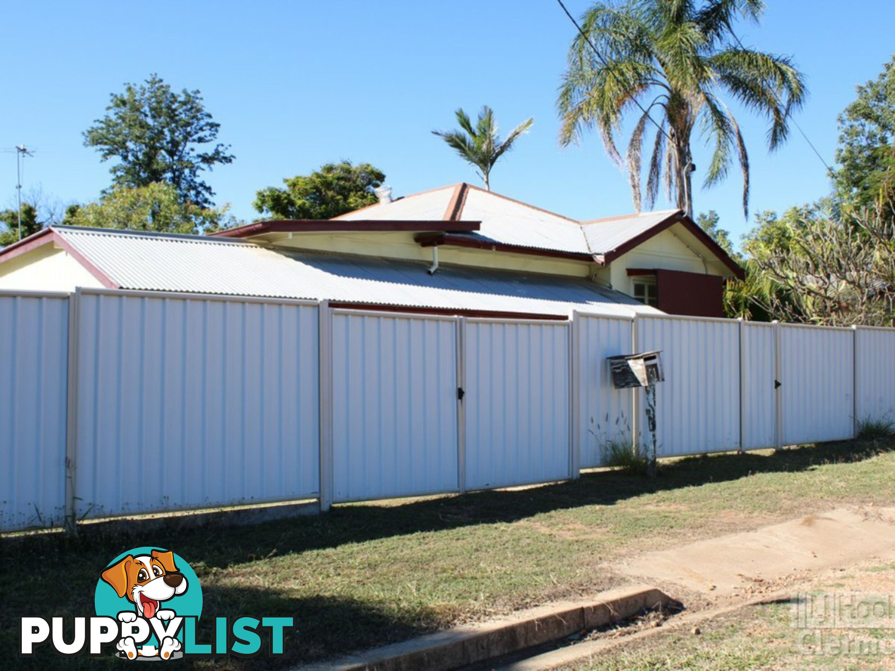 51 Tropic Street CLERMONT QLD 4721