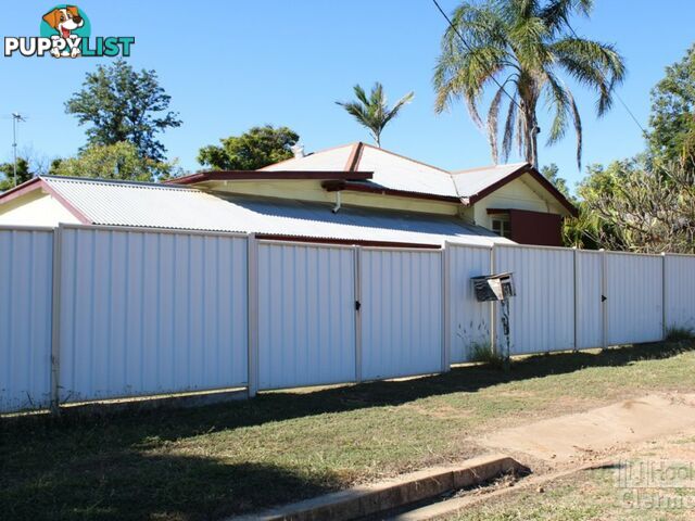 51 Tropic Street CLERMONT QLD 4721