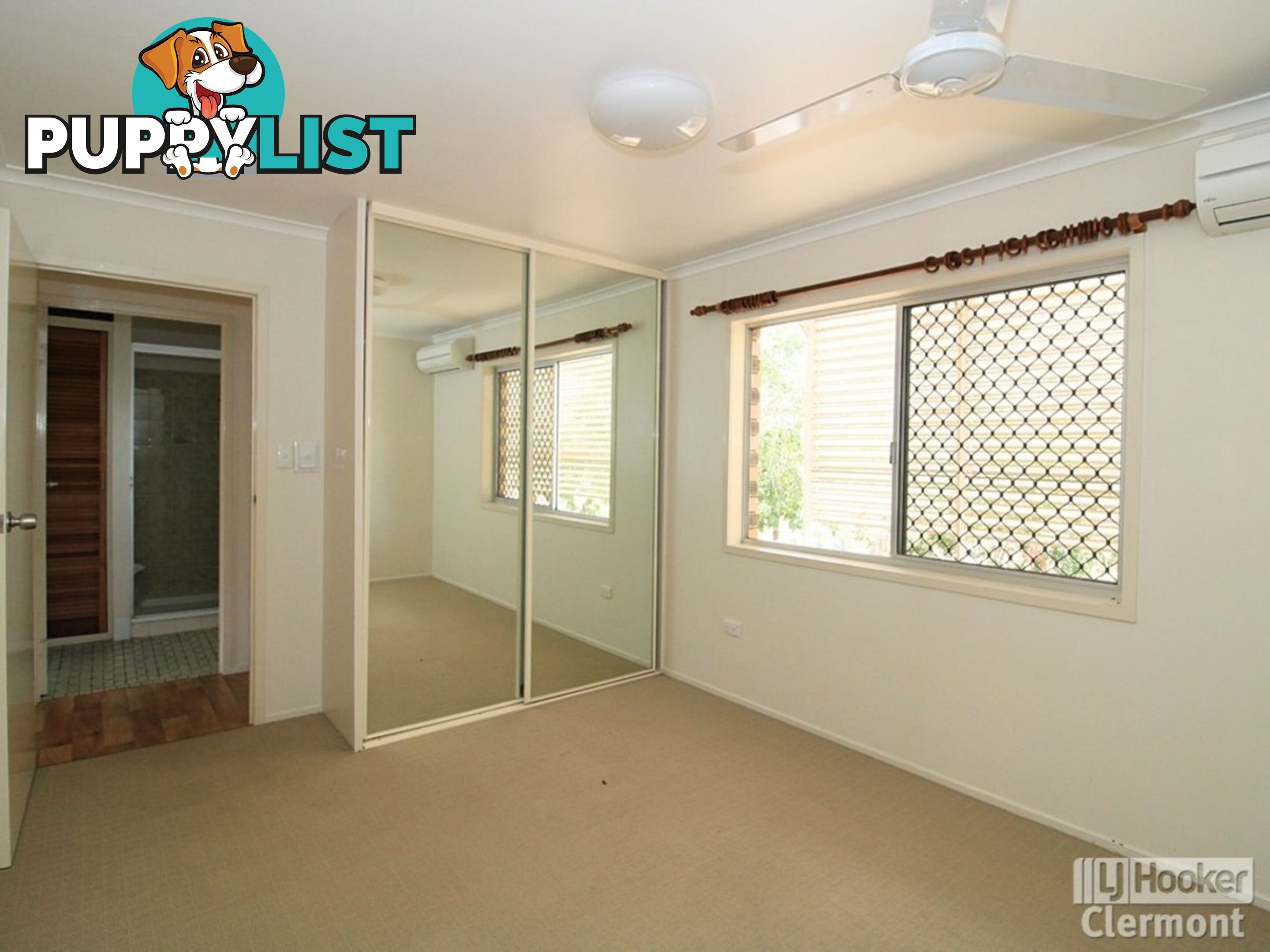 4 O'Donnell Court CLERMONT QLD 4721