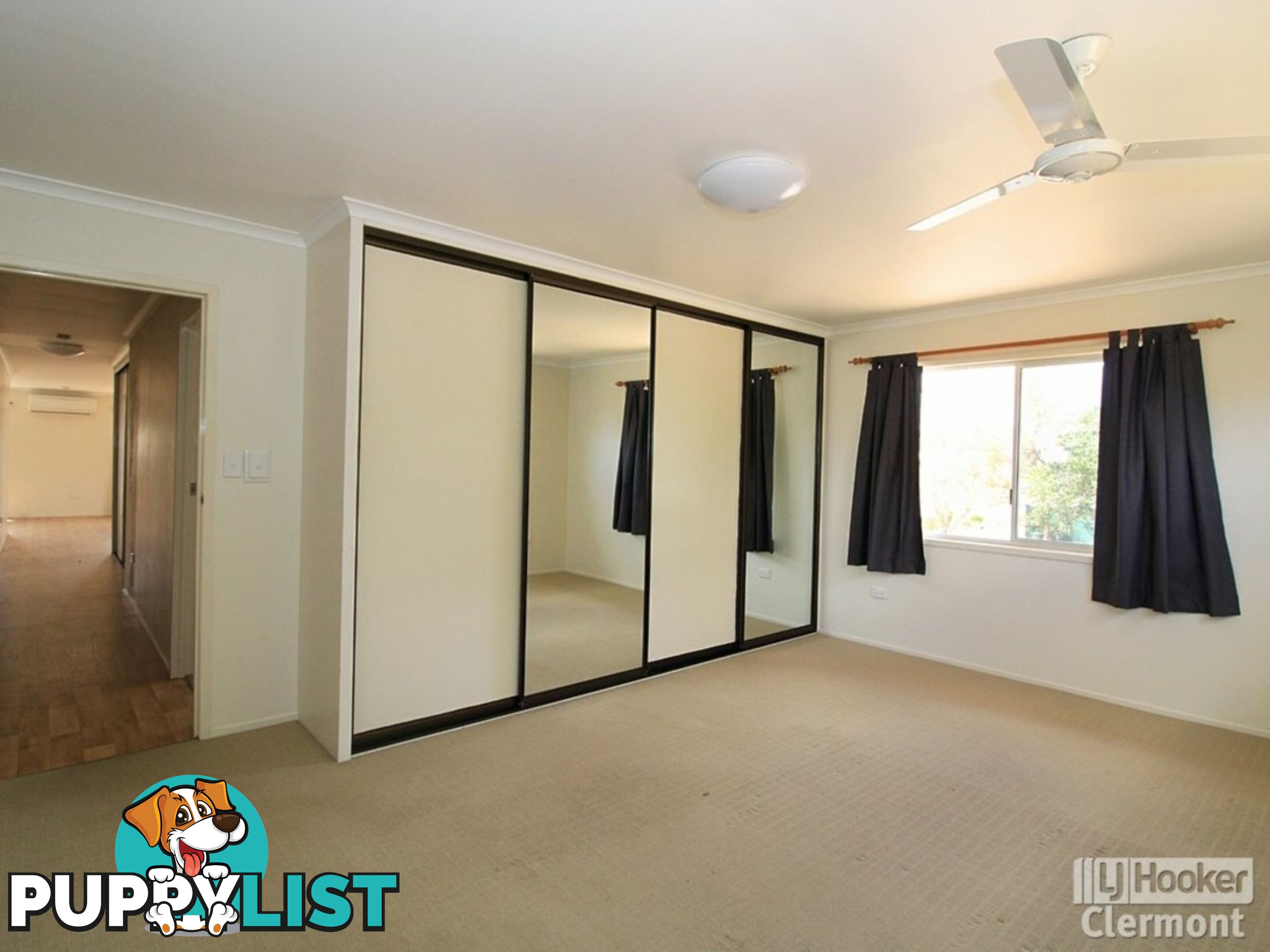 4 O'Donnell Court CLERMONT QLD 4721