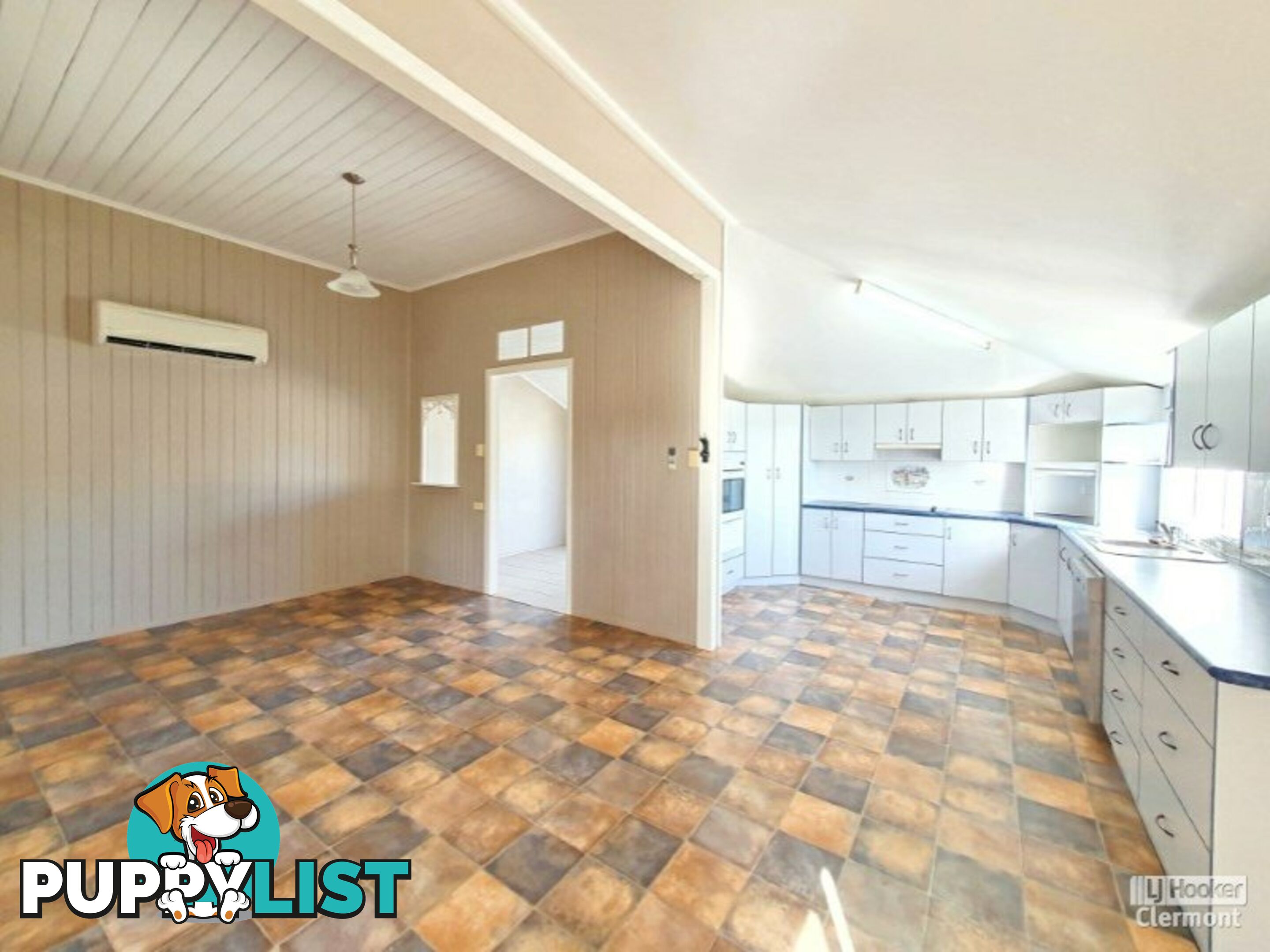 2 Sirius Street CLERMONT QLD 4721