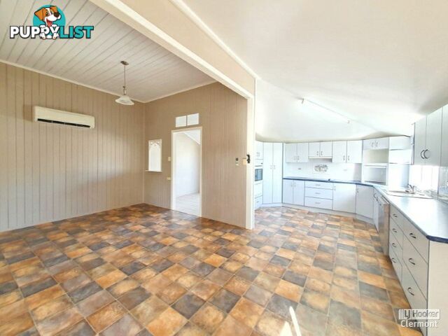 2 Sirius Street CLERMONT QLD 4721