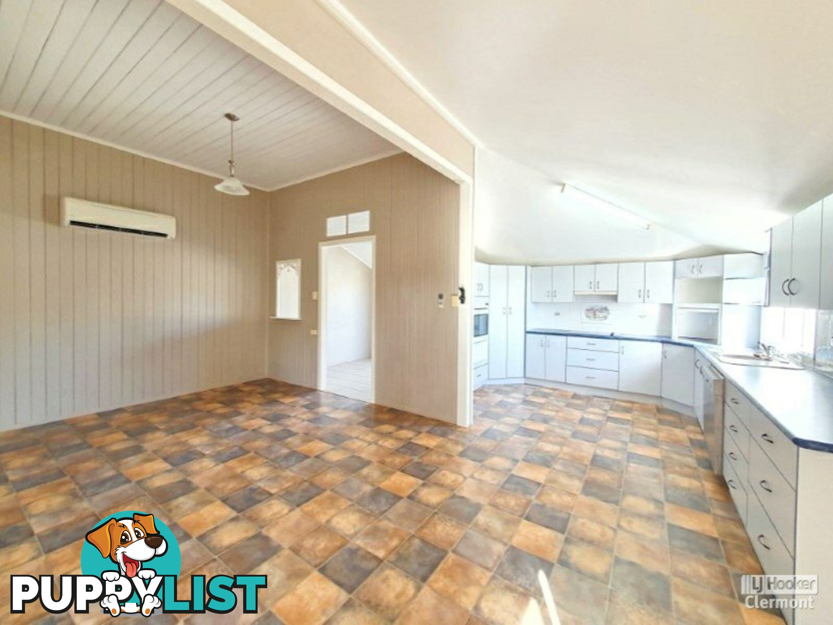 2 Sirius Street CLERMONT QLD 4721