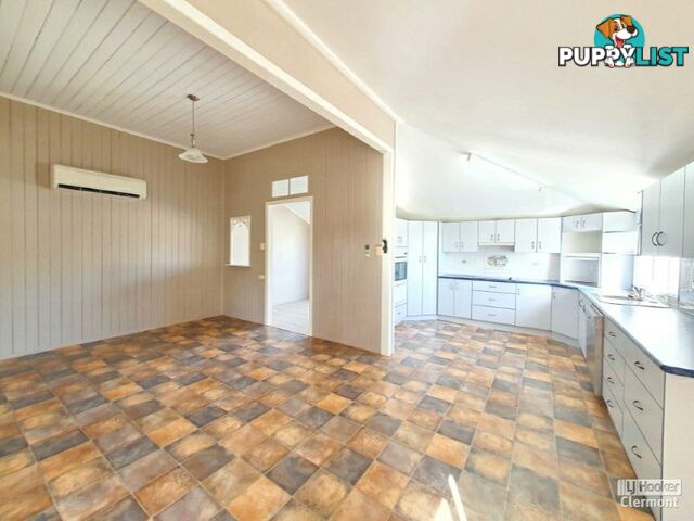 2 Sirius Street CLERMONT QLD 4721