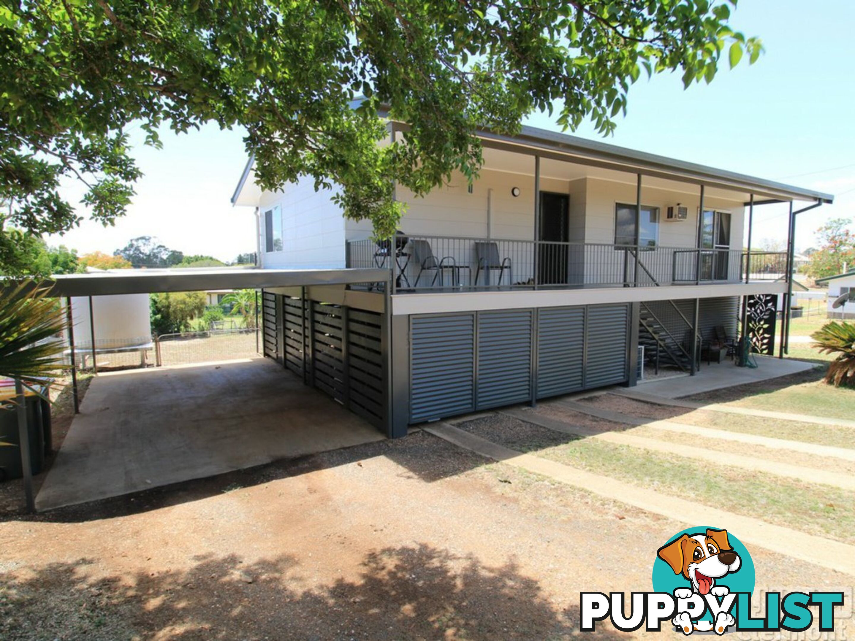 6 Blamey Street CLERMONT QLD 4721