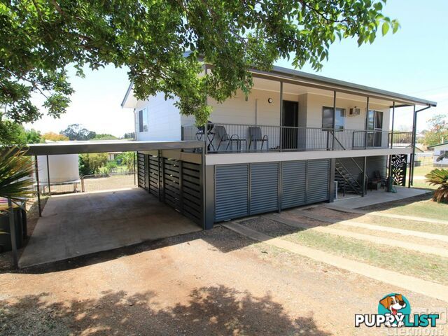 6 Blamey Street CLERMONT QLD 4721