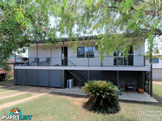 6 Blamey Street CLERMONT QLD 4721