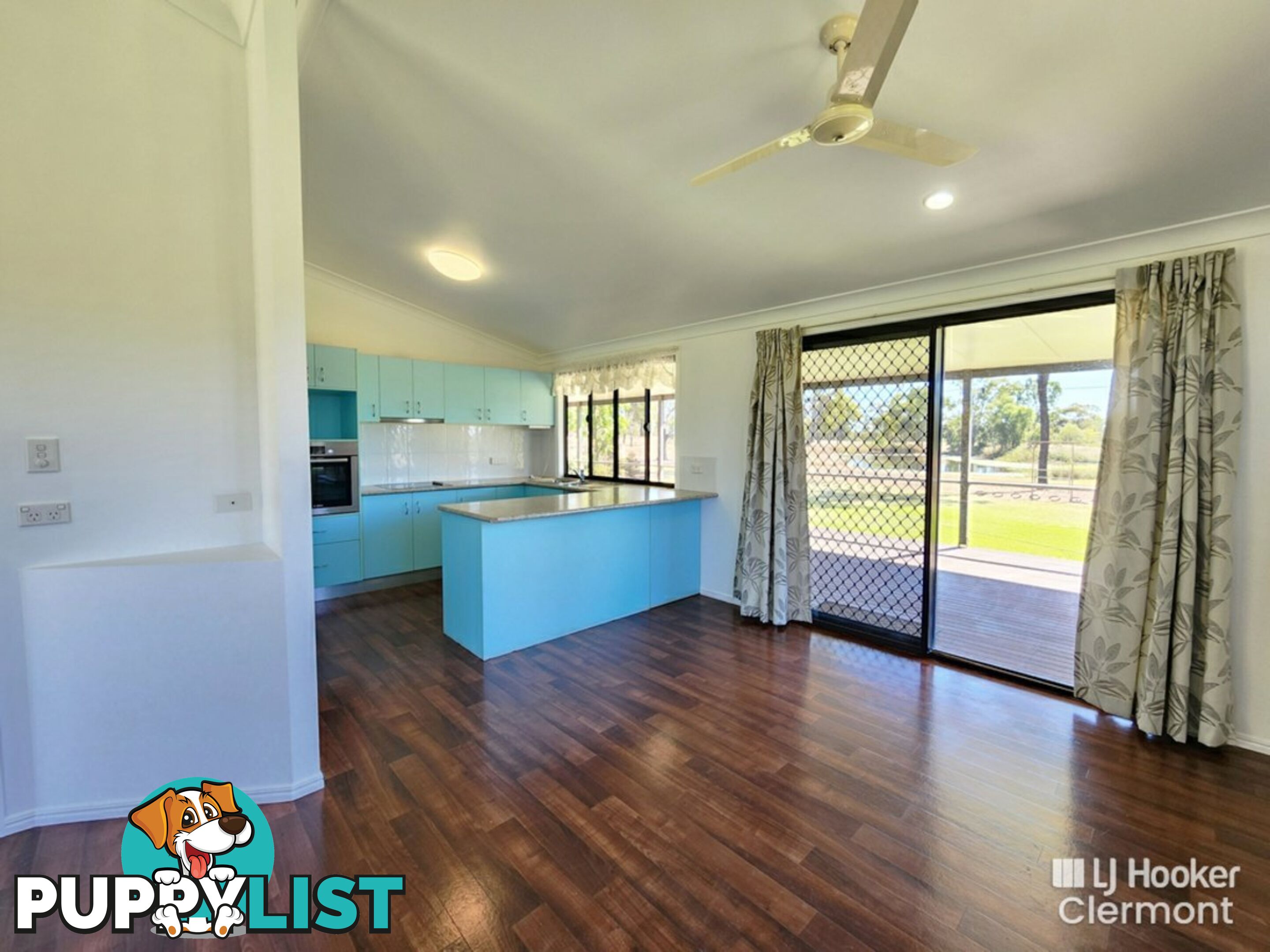 146 Clermont Alpha Road CLERMONT QLD 4721