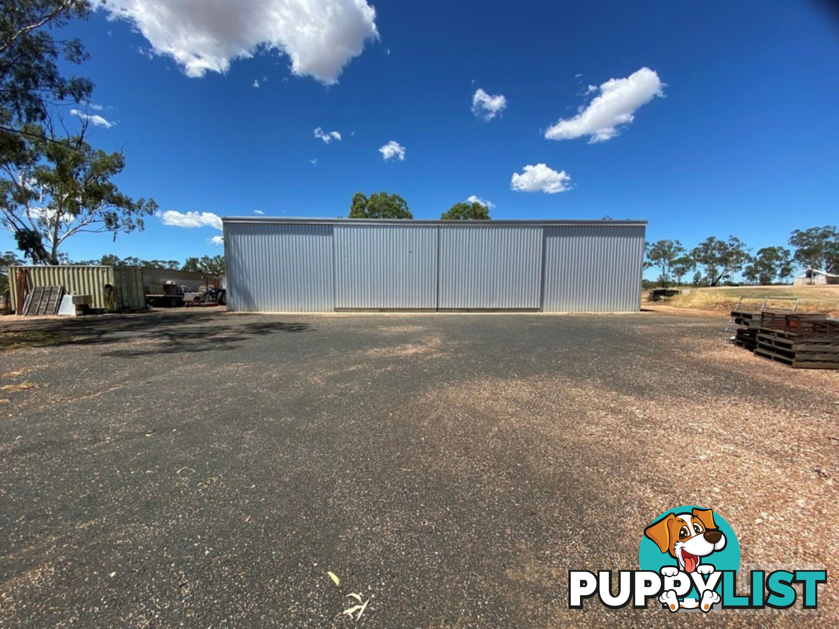 146 Clermont Alpha Road CLERMONT QLD 4721