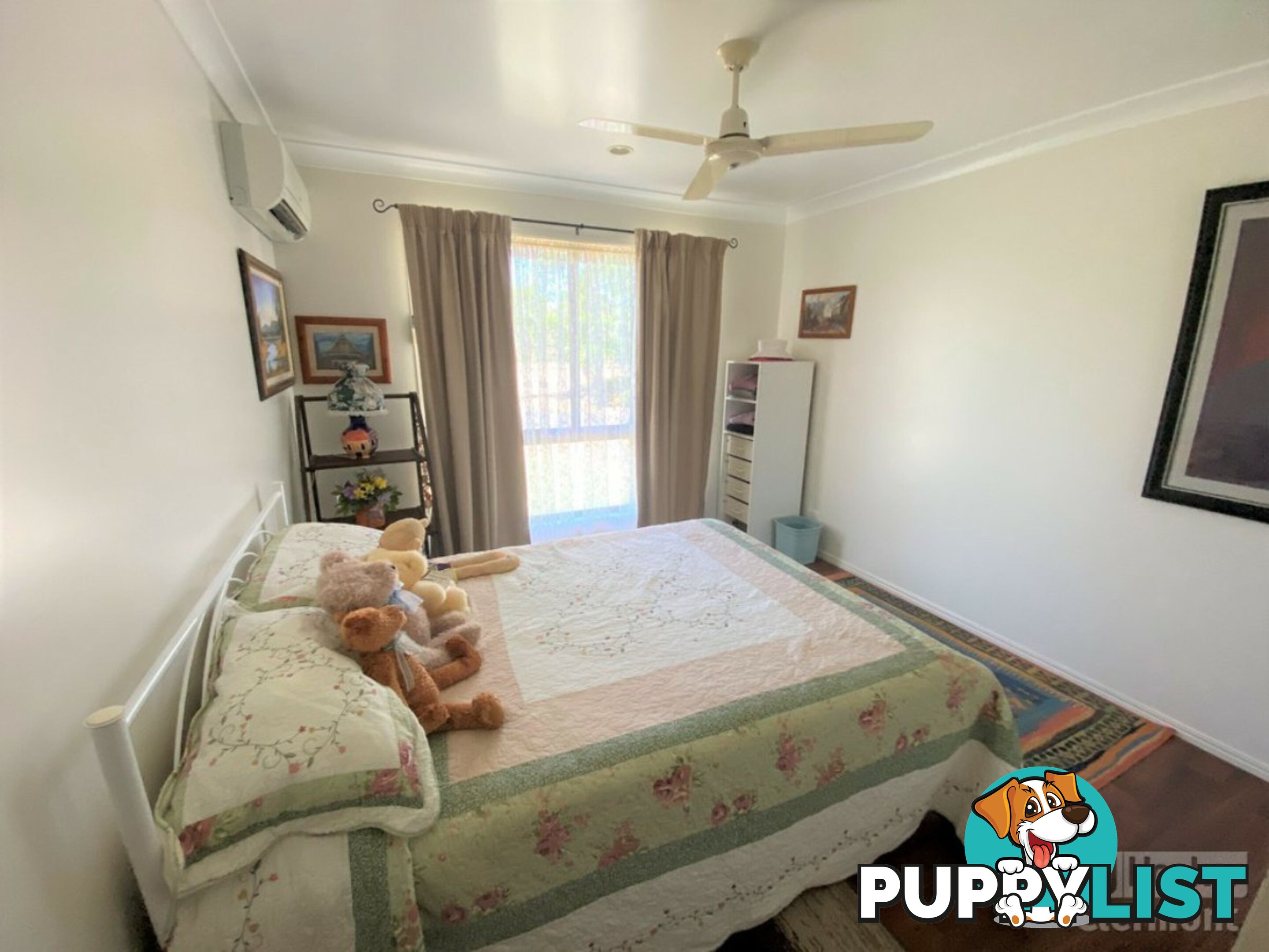 146 Clermont Alpha Road CLERMONT QLD 4721