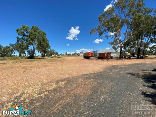 146 Clermont Alpha Road CLERMONT QLD 4721