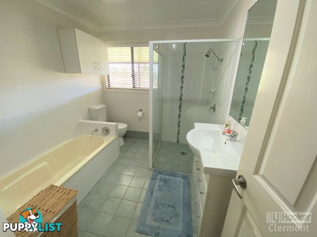 146 Clermont Alpha Road CLERMONT QLD 4721