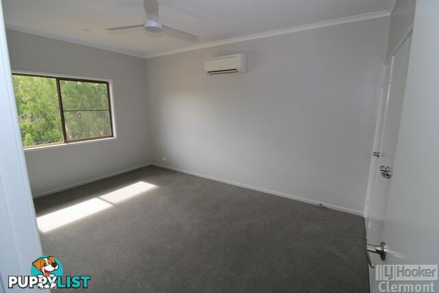 9 Lime Street CLERMONT QLD 4721