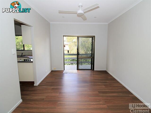 9 Lime Street CLERMONT QLD 4721