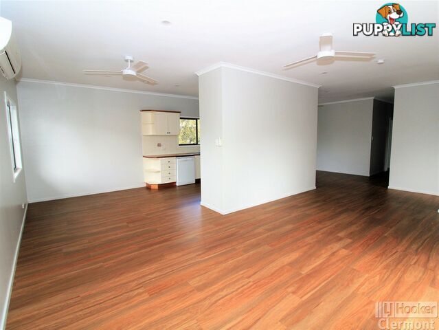 9 Lime Street CLERMONT QLD 4721