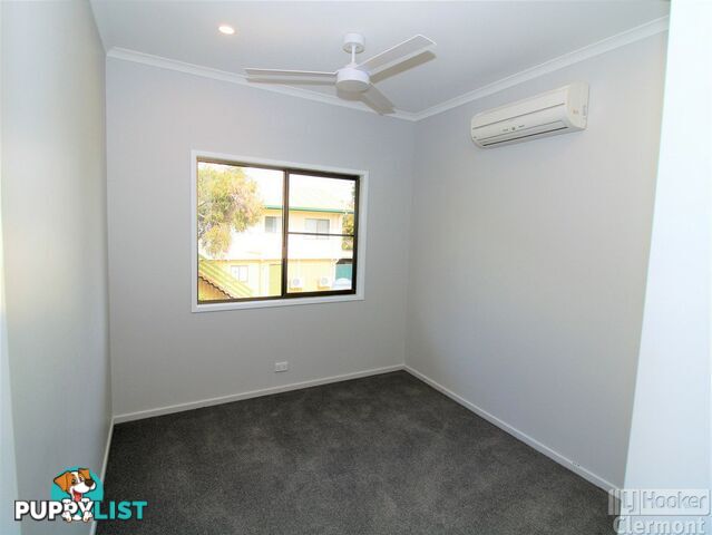 9 Lime Street CLERMONT QLD 4721