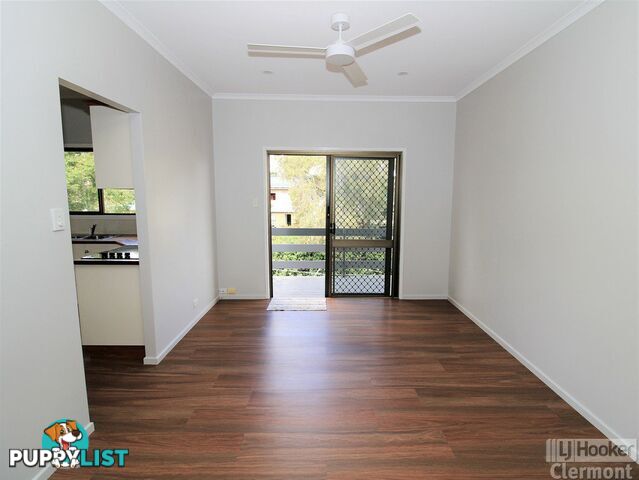 9 Lime Street CLERMONT QLD 4721