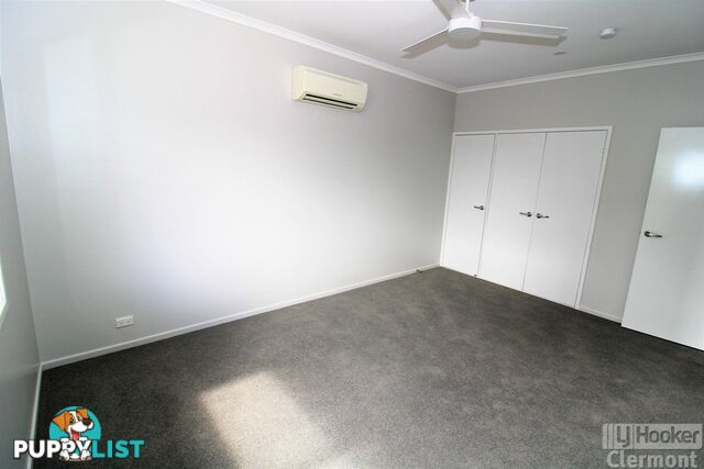 9 Lime Street CLERMONT QLD 4721