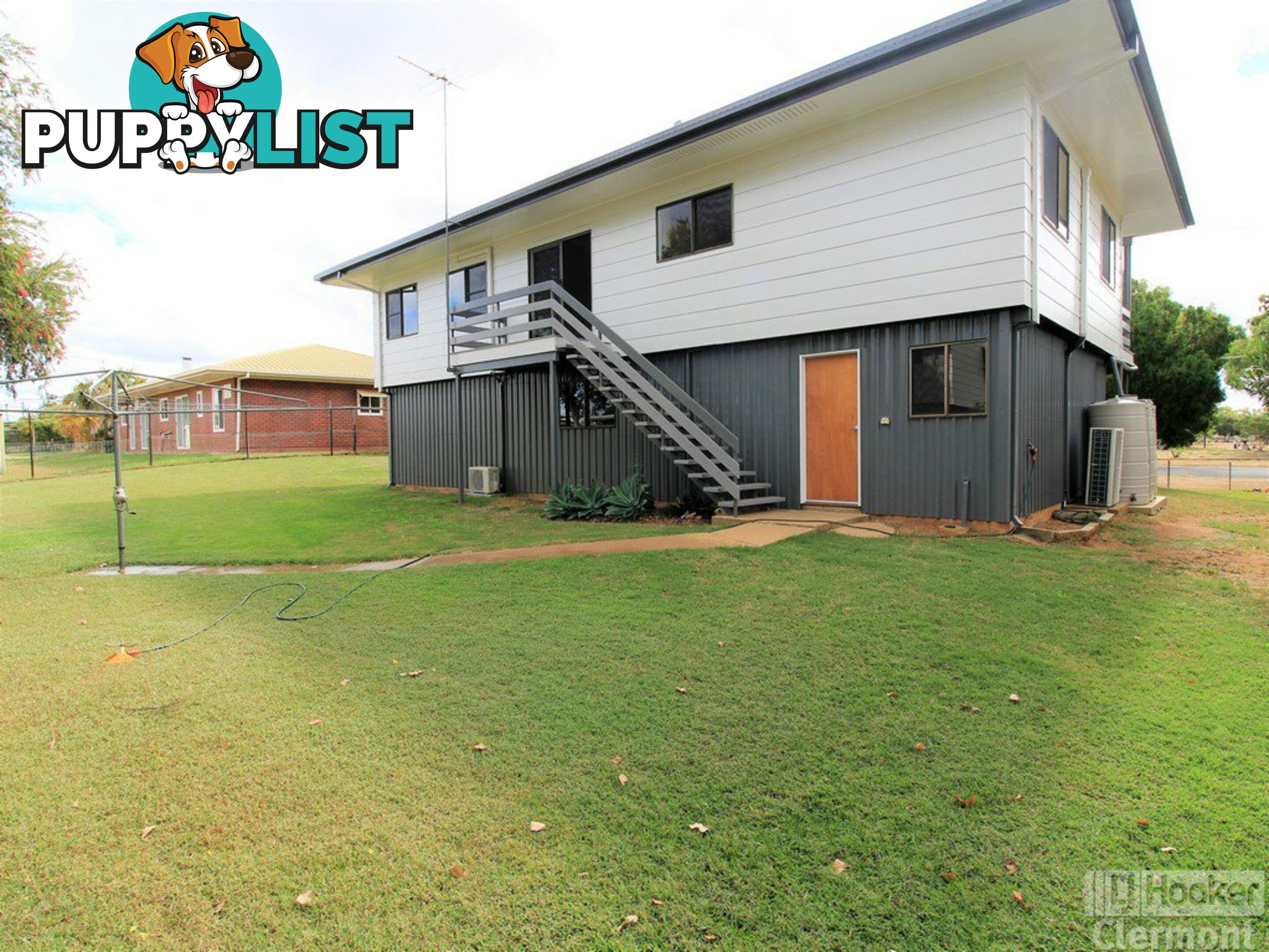 9 Lime Street CLERMONT QLD 4721