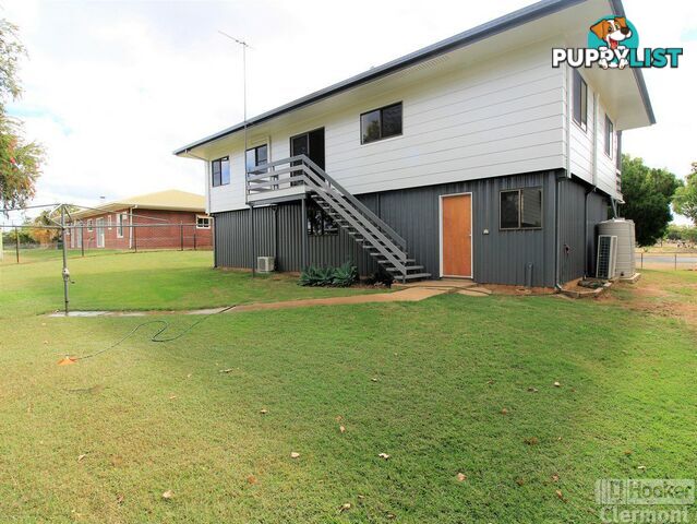 9 Lime Street CLERMONT QLD 4721