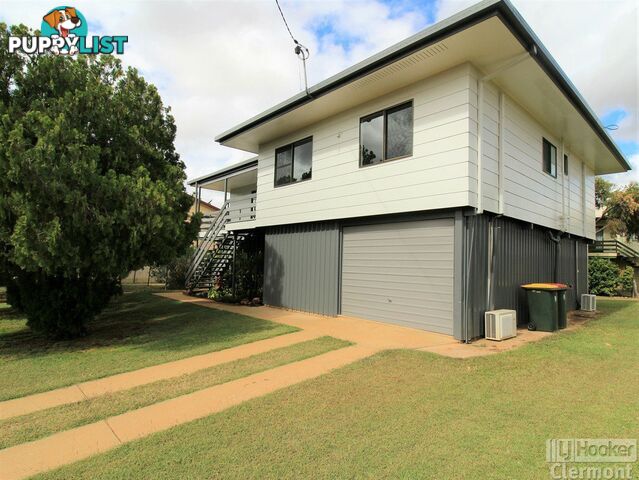 9 Lime Street CLERMONT QLD 4721