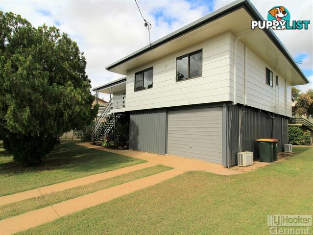 9 Lime Street CLERMONT QLD 4721