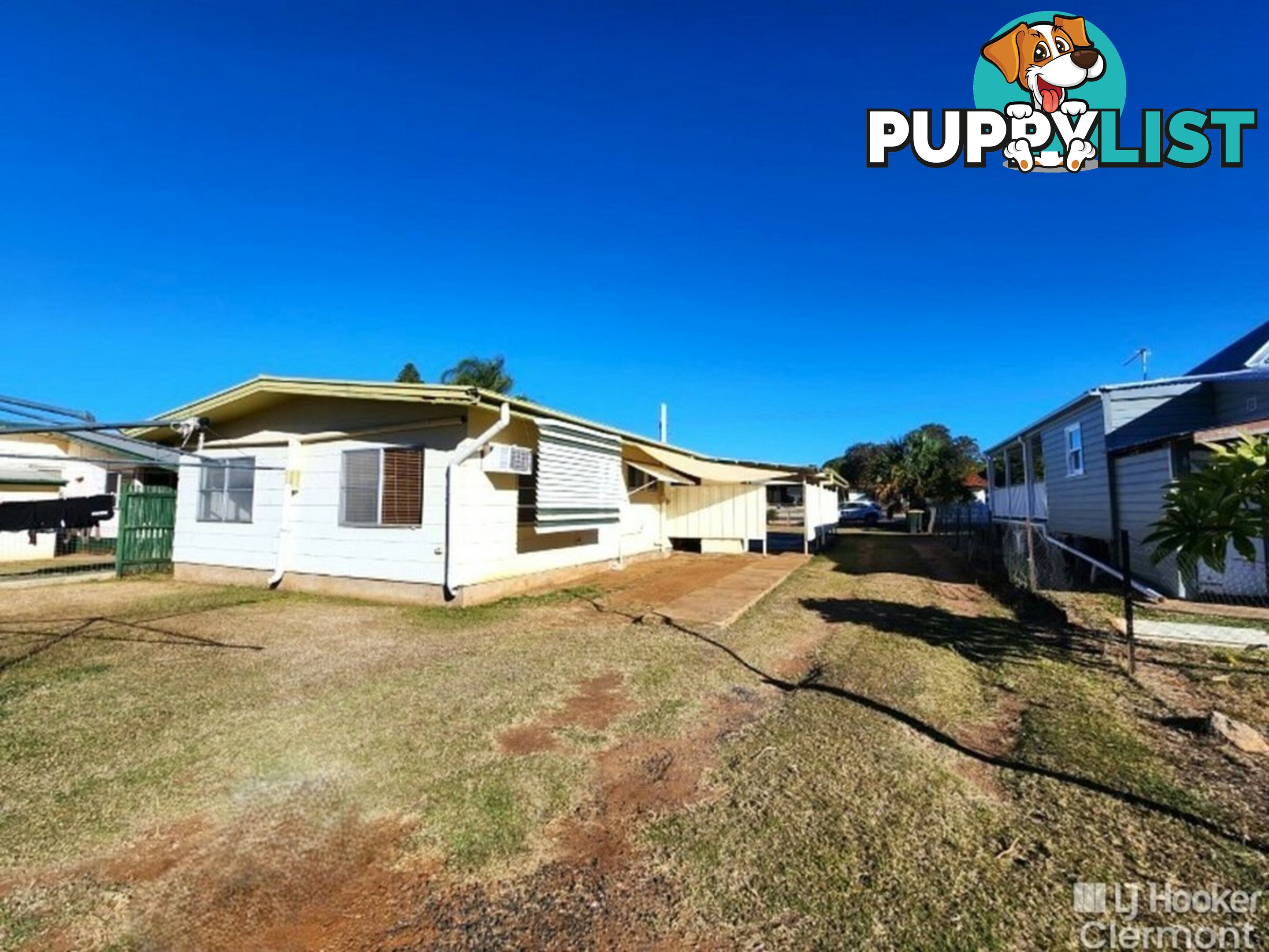 30 Box Street CLERMONT QLD 4721