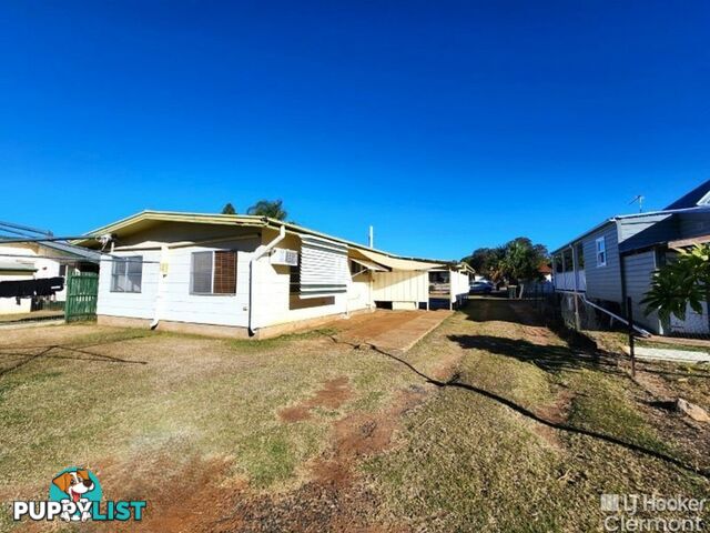 30 Box Street CLERMONT QLD 4721